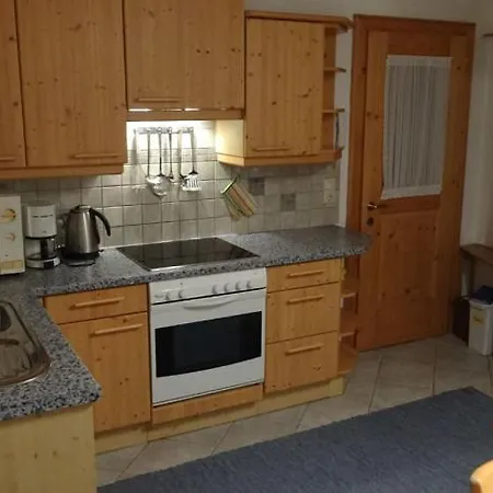 Guest house Forsthaus Jehle