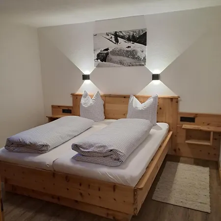 Forsthaus Jehle شقة *