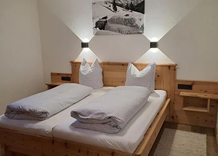 Forsthaus Jehle شقة *