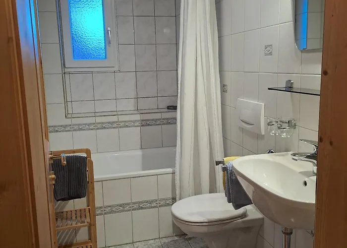 Forsthaus Jehle سانكت أنتون ام ارلبرغ