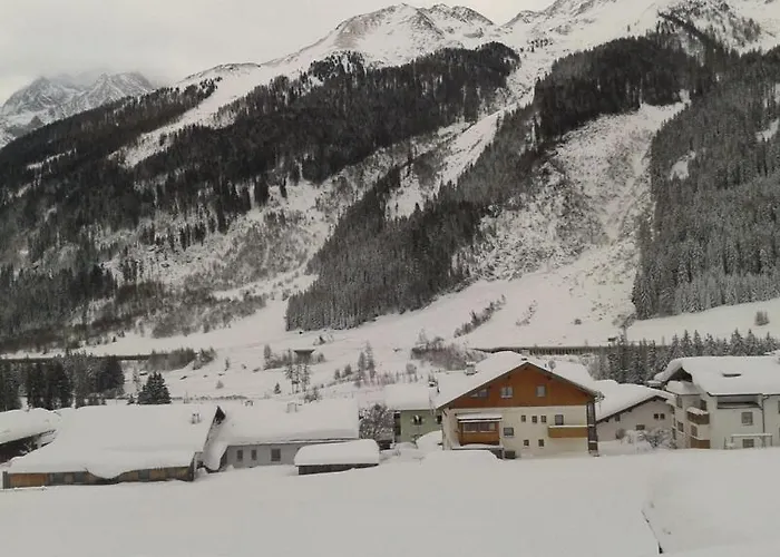 شقة Forsthaus Jehle *