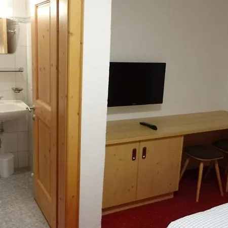 Forsthaus Jehle דירה סן אנטון