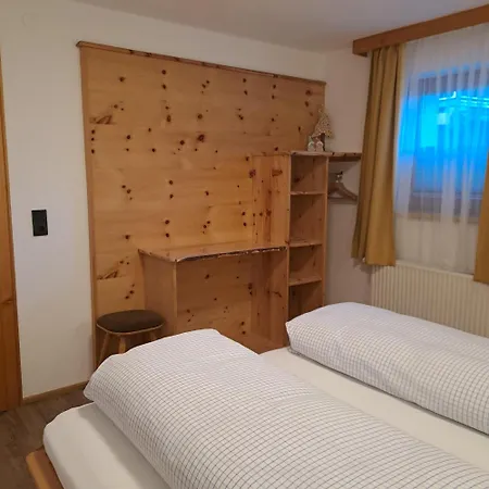 Forsthaus Jehle Pensjonat St. Anton am Arlberg