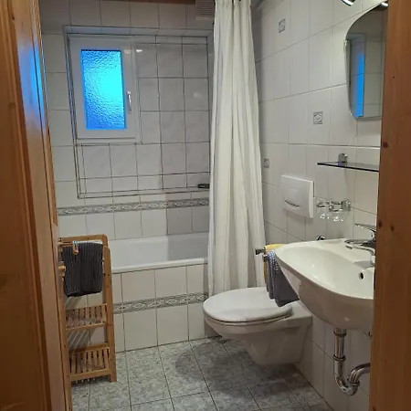 Forsthaus Jehle St. Anton am Arlberg